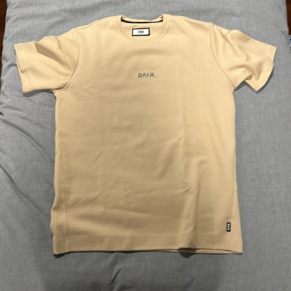 Bale shirt